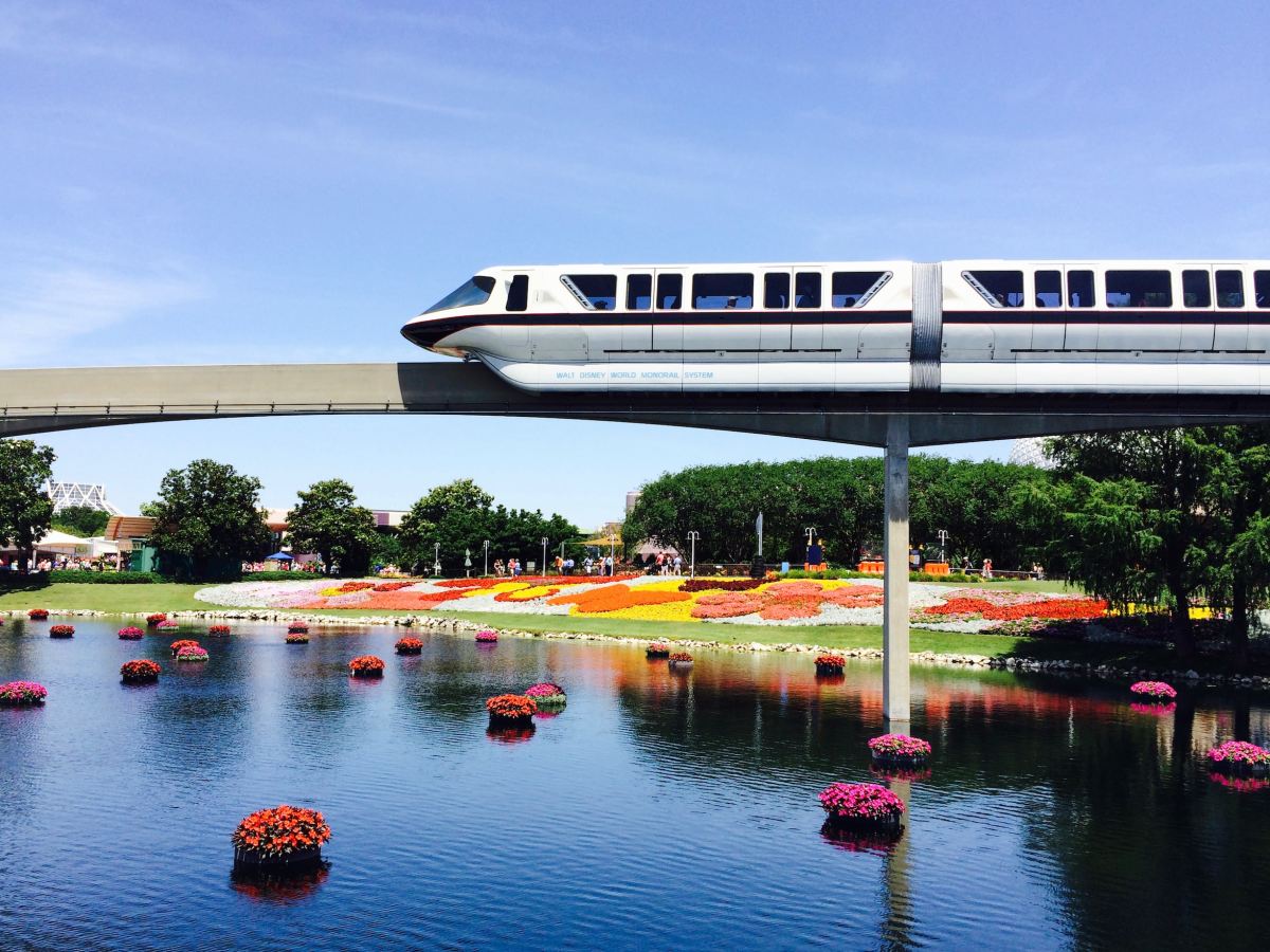 Hotels with the Best Views in Orlando: Waking Up to&nbsp;Beauty