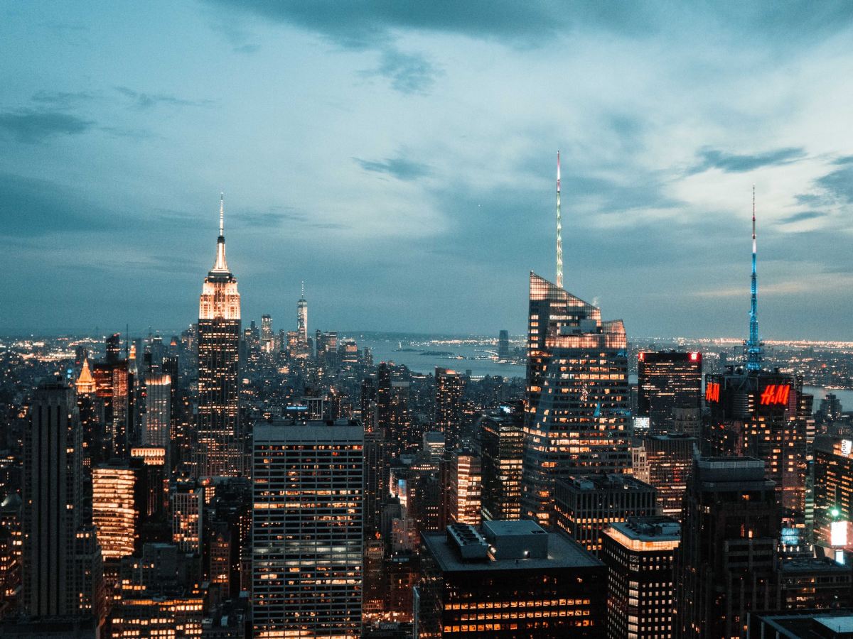 Exploring NYC’s Lesser-Known Neighborhoods: The Uncharted&nbsp;Territory